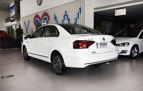 一汽大众捷达价格表(一汽大众捷达价格表图片)