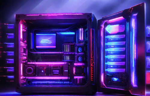 游戏电脑配置清单表（游戏电脑配置清单表2020）