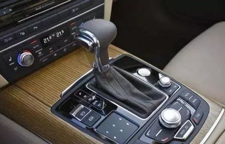 自动挡5个档位示意图(丰田自动挡5个档位示意图)