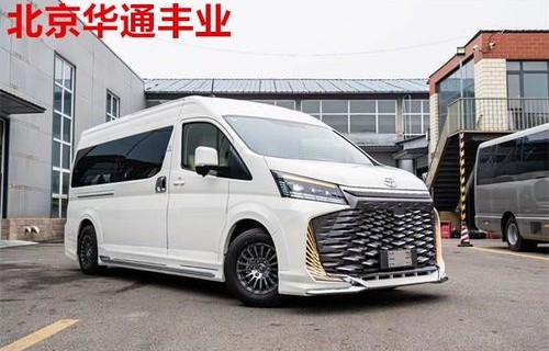丰田海狮6座带卫生间的车(丰田海狮6座带卫生间的车多少钱一辆)