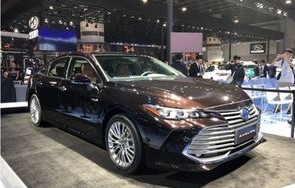 凯美瑞和亚洲龙哪个质量更好(凯美瑞和亚洲龙哪个值得入手)