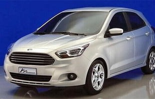 长安福特所有车型报价及图片(长安福特系列车型图片及报价)