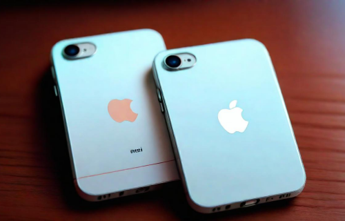 山寨iphone什么牌子（当年山寨苹果的品牌）