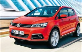 大众系列所有车型(大众系列所有车型suv)