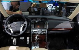 新款丰田锐志多少钱(丰田锐志多少钱一台)