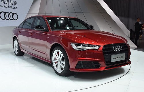 a6l奥迪2022款(a6l奥迪2022款备胎如何拿出来)