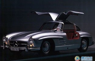 奔驰sls跑车报价(奔驰sl300跑车报价)