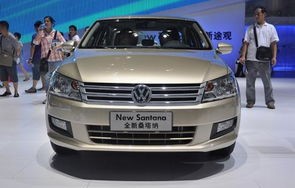 汽车之家大众(汽车之家大众桑塔纳的价格)