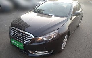 二手奔腾b70为什么这么便宜(二手奔腾b70多少钱12款)