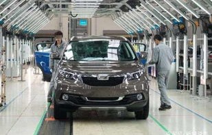 建议穷人买三款合资车(便宜的合资车买哪个)