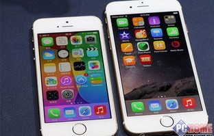 苹果iPhone 5官方报价及市场解析