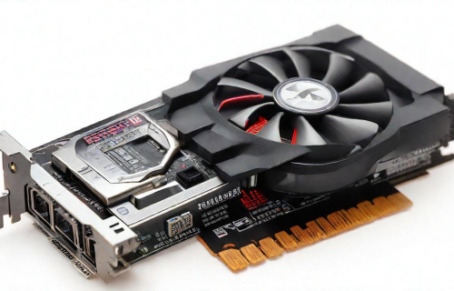 hd4570显卡（HD7450显卡）