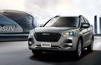 为什么都不建议买m6(哈弗m6一公里几毛)