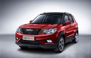 落地价5万左右自动挡的新车(落地五万左右的自动挡车)