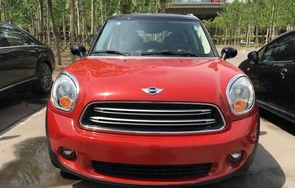 宝马迷你mini新款女式价格(宝马迷你mini新款女式图片)