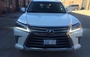 凌志570报价(凌志570报价2023款图片)