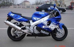 雅马哈摩托车(雅马哈摩托车风门开关示意图)