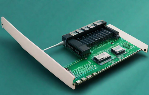 网卡（网卡驱动）