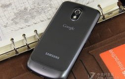 三星6818，技术与设计的完美融合