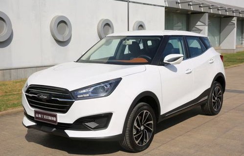 2023年众泰汽车(2023年众泰汽车海外7亿定单是不是都卖出了)