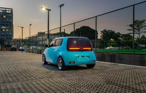 欧拉电动汽车官网(欧拉电动汽车官网4s店图片)