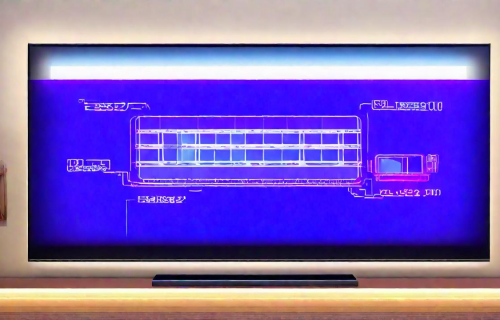 电视机尺寸一览表（电视机尺寸一览表长宽高）