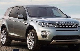 路虎为什么叫奇瑞路虎(路虎车为什么叫路虎)