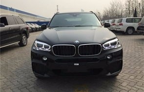 宝马x5的价格现在是多少钱(宝马x5现在售价多少钱)