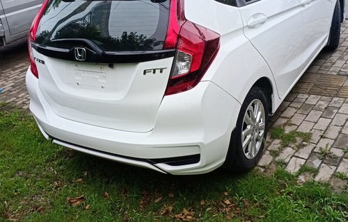 本田飞度2016款自动挡报价(本田飞度2016新款价格)