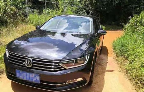 买二手迈腾的十大忠告(买二手车的十大禁忌)