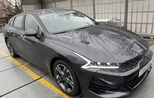 起亚k5新款2020(起亚k5新款2020款图片及价格)