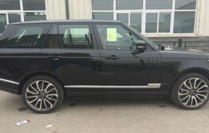 路虎全部车型及价格(路虎全部车型价格表)