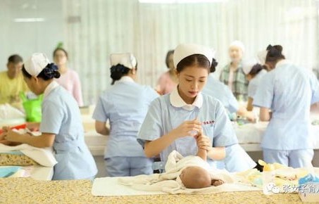 三胎宝妈在月子会所投资55万，成为尊贵股东的幸福之路