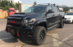 坦途克300价越野价格(魏牌坦途克300价越野价格)