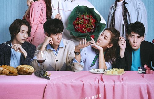 短剧九皇子，情敌再临——89集的皇室争霸与爱情角逐