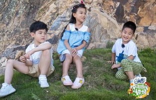 短剧萌娃逆袭神助攻——百集精彩呈现