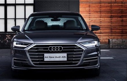 奥迪价格及图片报价(奥迪价格及图片2021款)