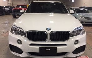 宝马X5 M，卓越性能与独特风格的完美结合