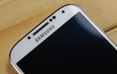 三星Galaxy S4手机，技术与创新的完美结合