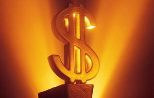 金店店主的心理博弈，金价涨跌的双重忧虑