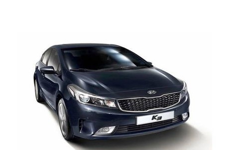 起亚2023即将新款上市(起亚2022款新车)