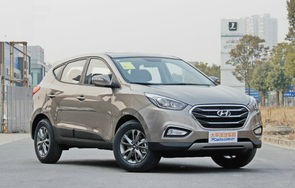 北京现代ix35落地价(21款北京现代ix35图片)