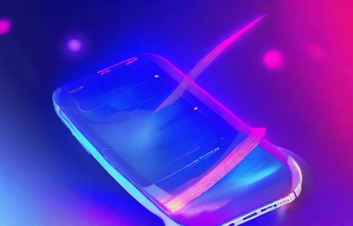 手机全屏壁纸超好看（手机全屏壁纸超好看高清）