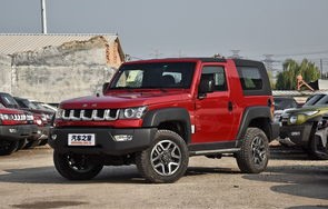 北京汽车最新款(北京汽车最新款图片)