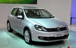 上海大众高尔夫报价，全方位解读与购车指南