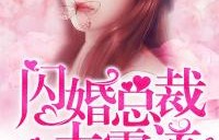 短剧闪婚之禁欲总裁的掐腰宠，31集的甜蜜旅程