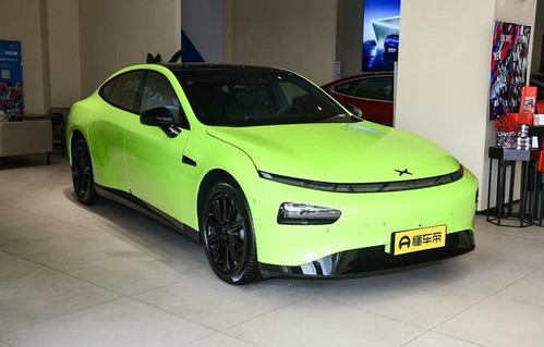 小鹏p7千万不要买(别买小鹏p7)