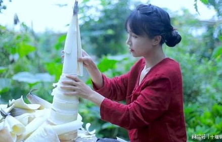 李子柒归来，投资者的牛市启航