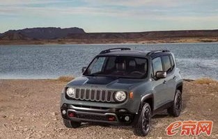 吉普车15万左右(吉普15万一20万越野车图片)