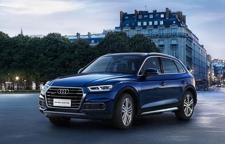 奥迪七座suv车型大全(奥迪七座suv车型大全图片)